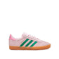 adidas JUNIOR Gazelle (Pink / Grün) - Allike Store