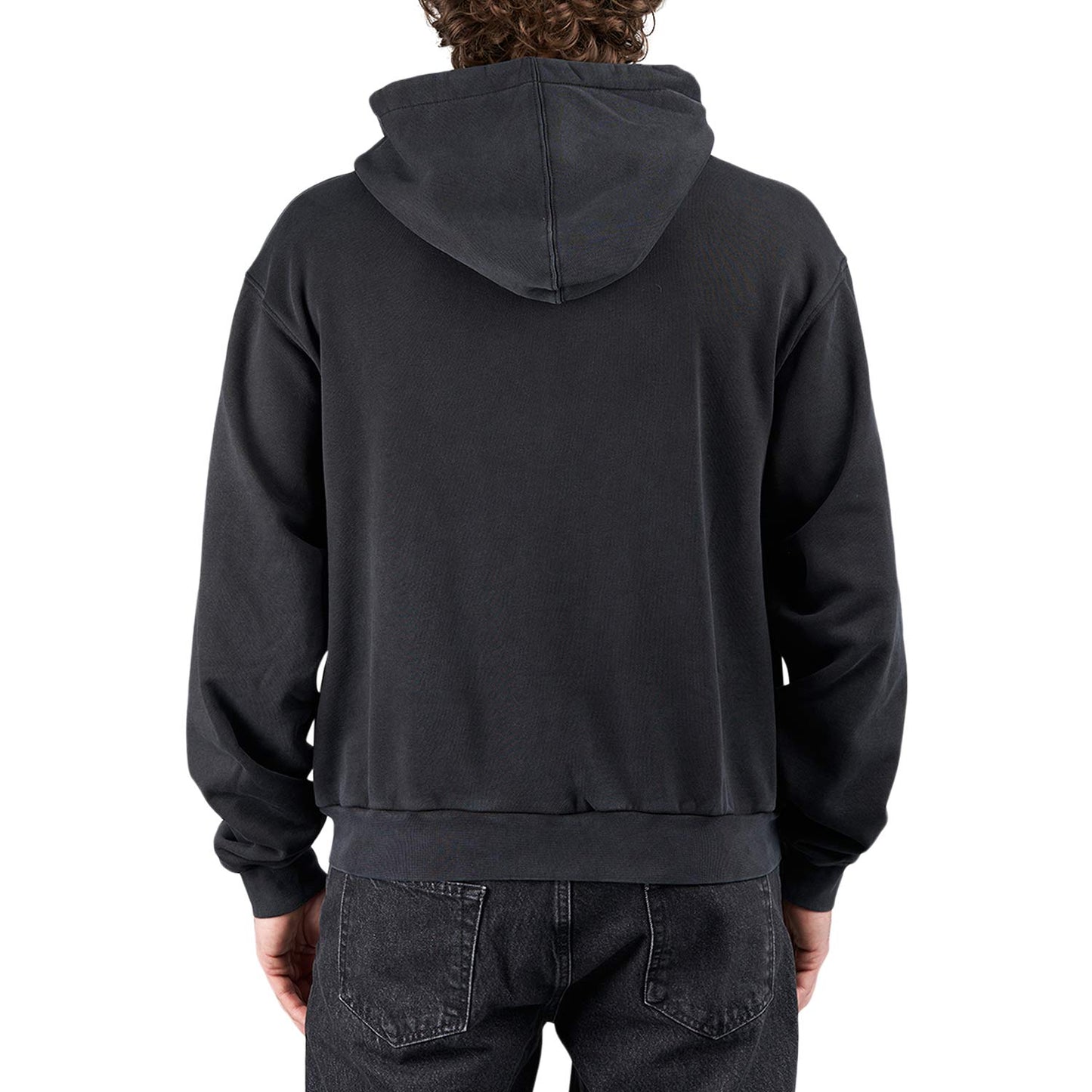 Fucking Awesome Zippers Hoodie (Schwarz) - Allike Store