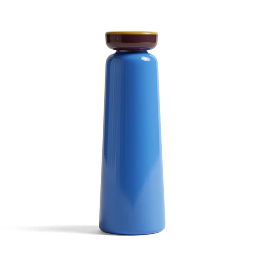 HAY Sowden Bottle / 0.35 L (Blau)  - Allike Store