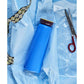 HAY Sowden Bottle / 0.35 L (Blau)  - Allike Store