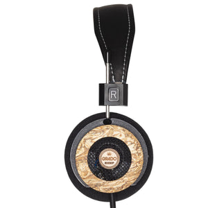 Grado The Hemp Headphones  - Allike Store