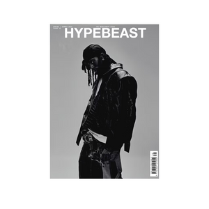 Hypebeast Magazine Issue 35: The Wavelength Issue (Playboi Carti) - Allike Store