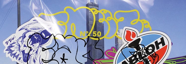 Sneeze Magazine
