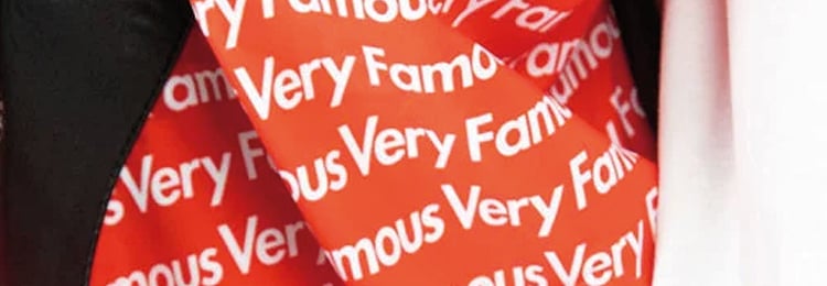 Very Famous