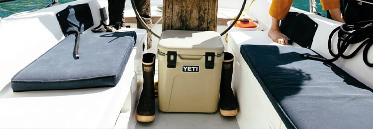 YETI