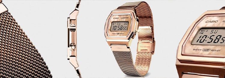 Casio