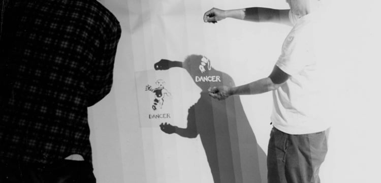 Dancer