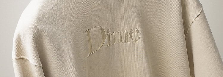 Dime
