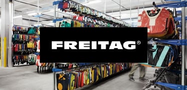 FREITAG