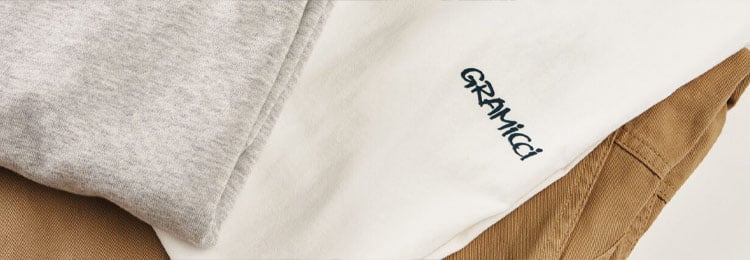 Gramicci