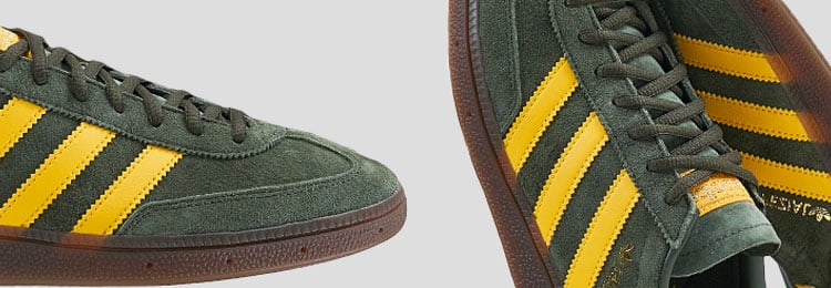adidas