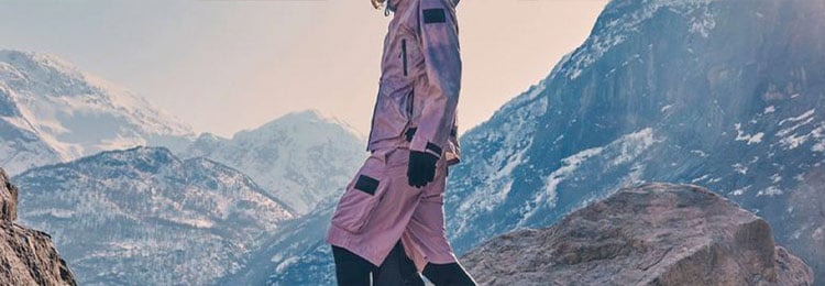 Helly Hansen