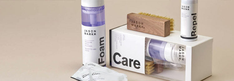 Jason Markk
