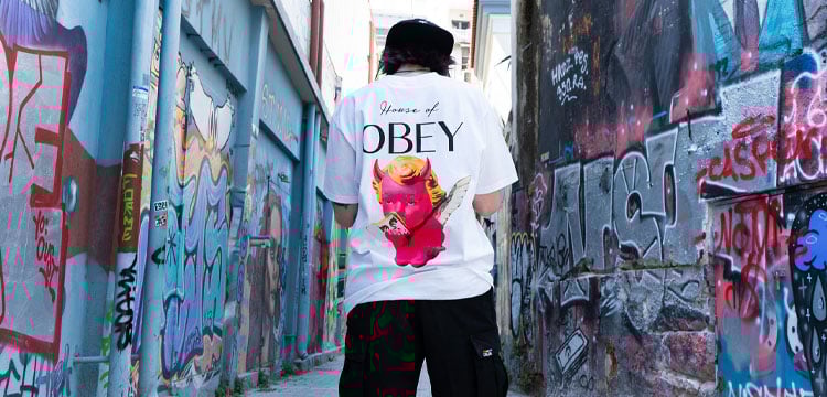 Obey