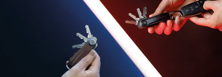 Orbitkey