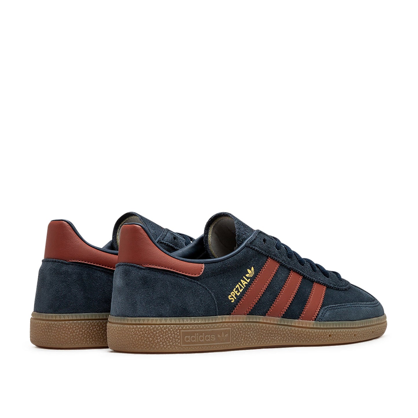 adidas Handball Spezial (Blau / Braun) - Allike Store