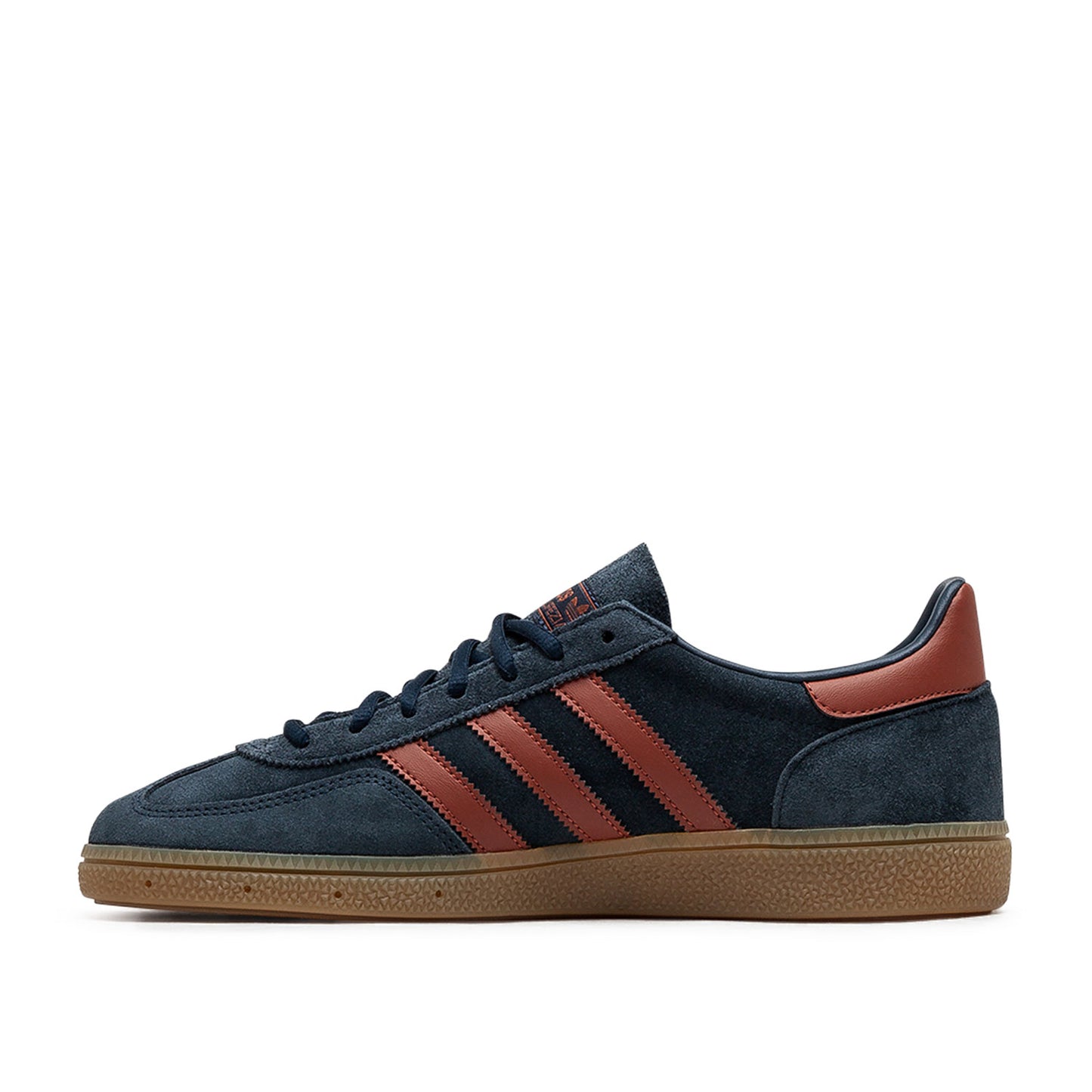 adidas Handball Spezial (Blau / Braun) - Allike Store