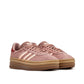 adidas WMNS Gazelle Bold (Pink) - Allike Store