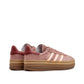 adidas WMNS Gazelle Bold (Pink) - Allike Store