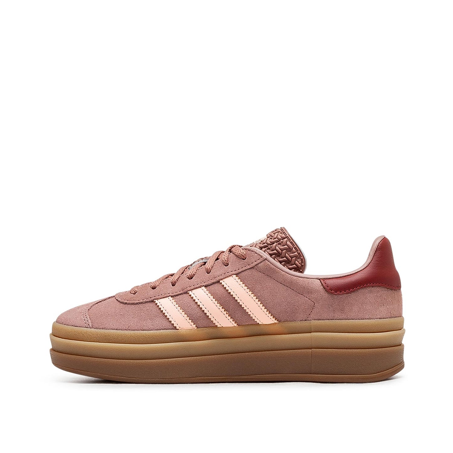 adidas WMNS Gazelle Bold (Pink) - Allike Store