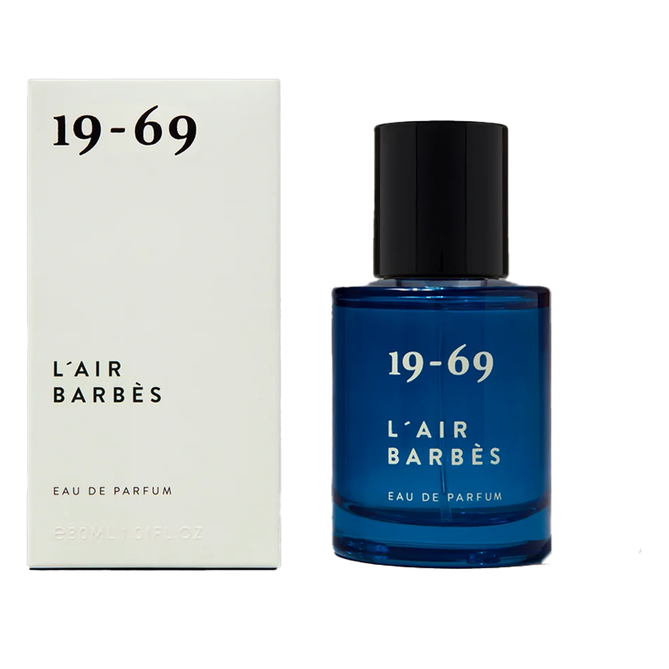 19-69 L´Air Barbès Eau de Parfum 30ml  - Allike Store