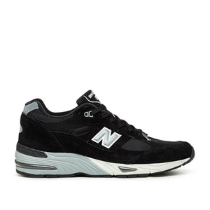 New Balance M991EKS Made in England (Schwarz)  - Allike Store