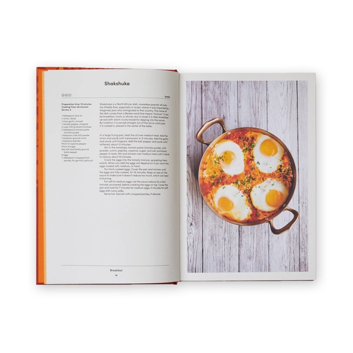 Phaidon: The Gluten Free Cookbook  - Allike Store