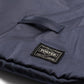 Porter By Yoshida Force Series 2way Tote Bag (Navy)  - Allike Store