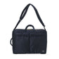 Porter by Yoshida Tanker 3Way Briefcase (Blau)  - Allike Store
