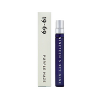 19-69 Purple Haze Eau de Parfum 9ml