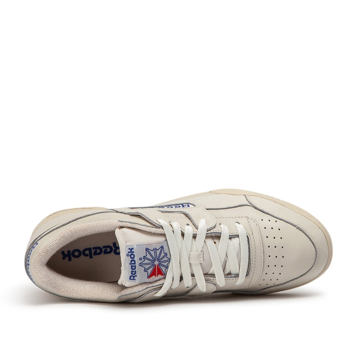 Reebok Workout Plus 1987 TV White DV6435 Allike Store