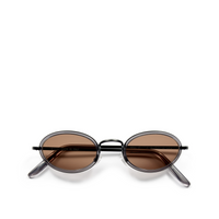 R.T.CO Perla (Schwarz / Silber)