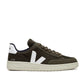 Veja V-12 B-Mesh (Oliv / Weiss)  - Allike Store