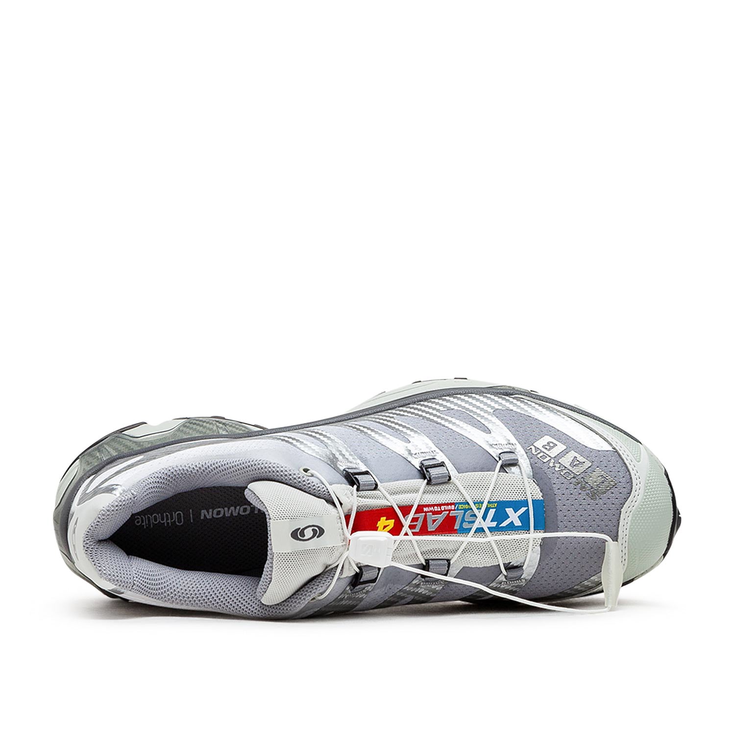 Salomon crosstrail 4 on sale