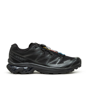 Salomon XT-6 (Schwarz)  - Allike Store