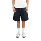 Club Stubborn Modern Gurkha Shorts (Navy)  - Allike Store