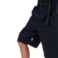 Club Stubborn Modern Gurkha Shorts (Navy)  - Allike Store