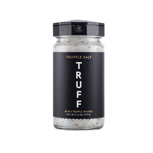 Truff Black Truffle Salt - Allike Store