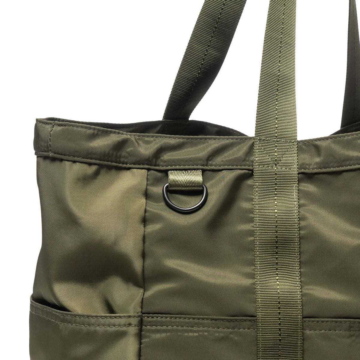 Taikan Sherpa 2.0 (Oliv)  - Allike Store