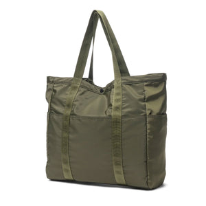 Taikan Sherpa 2.0 (Oliv)  - Allike Store
