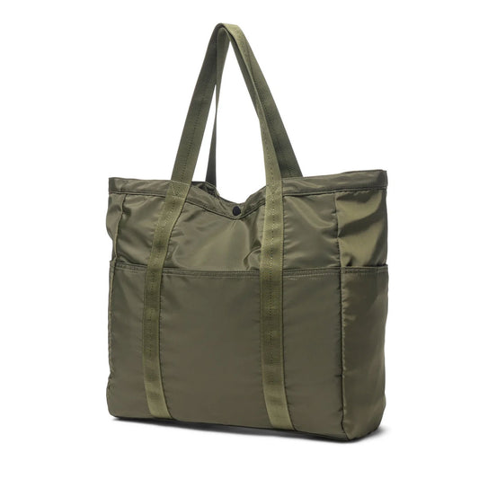 Taikan Sherpa 2.0 (Oliv)  - Allike Store
