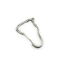 032c Liquified Carabiner (Silber)  - Allike Store