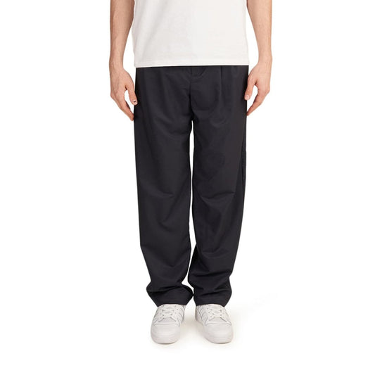 032c Tailored Pants (Navy)  - Allike Store