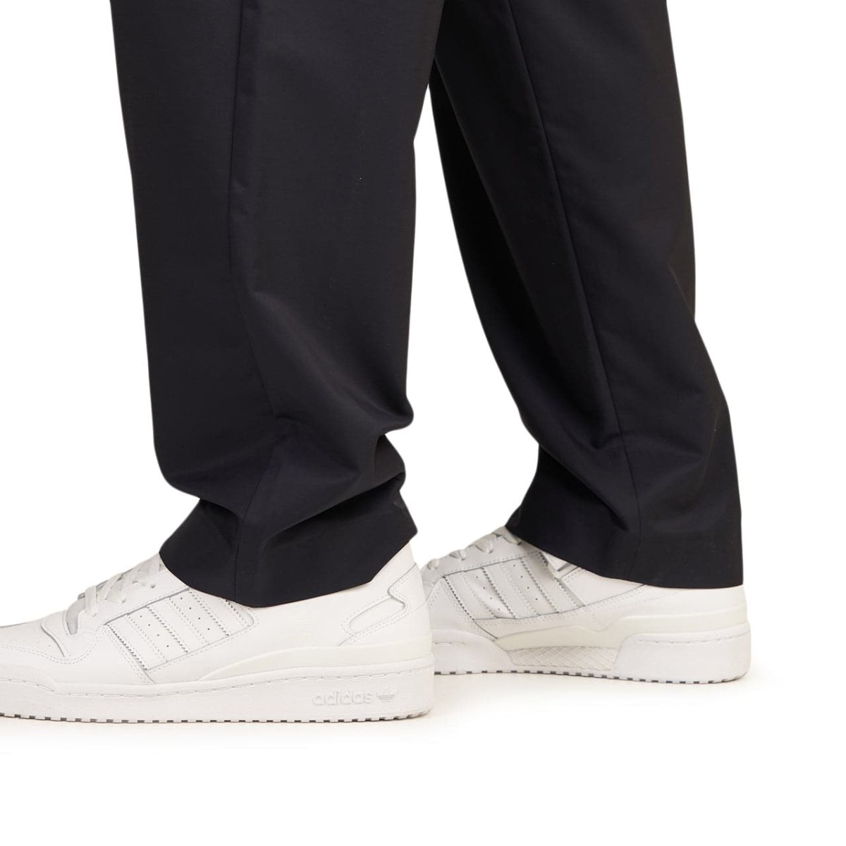 032c Tailored Pants (Navy)  - Allike Store