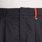 032c Tailored Pants (Navy)  - Allike Store