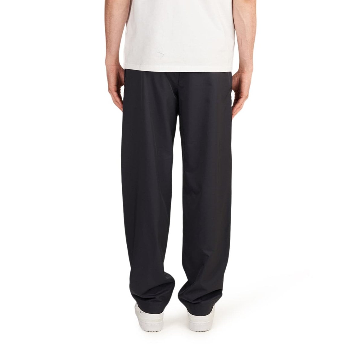 032c Tailored Pants (Navy)  - Allike Store