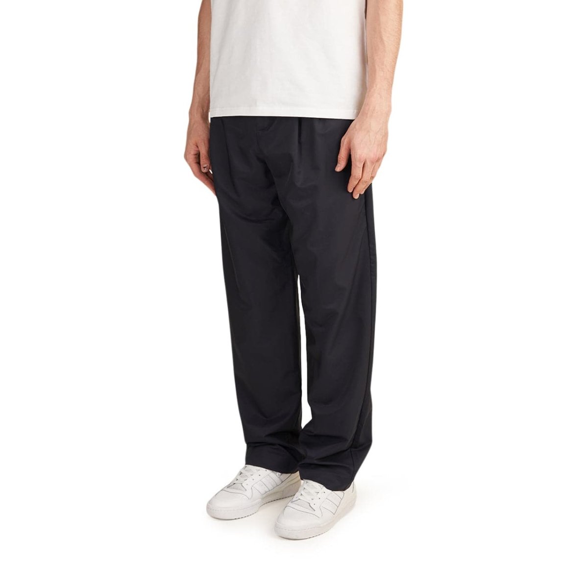 032c Tailored Pants (Navy)  - Allike Store