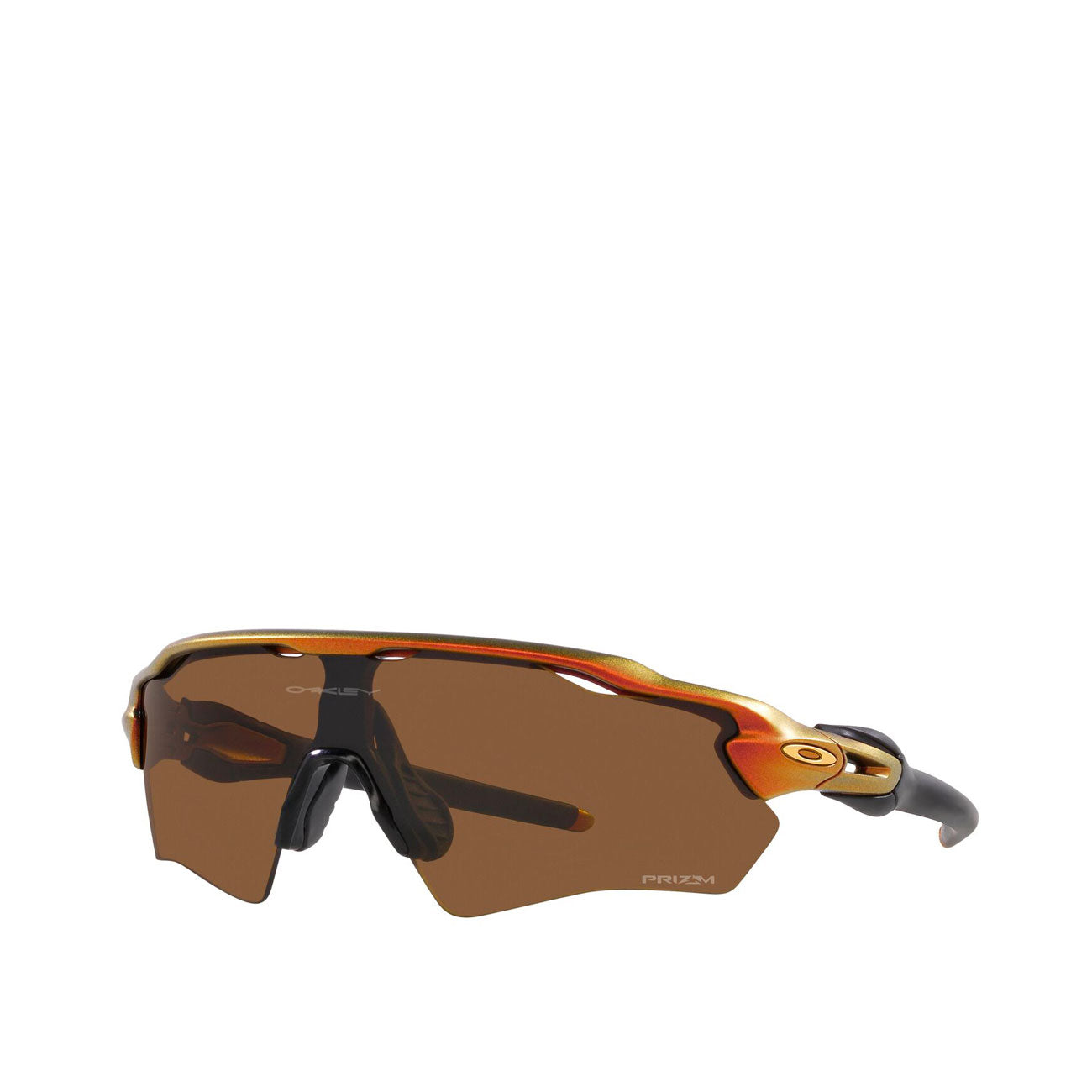 Oakley Radar EV XS Path Youth Fit "Discover Collection" (Bronze)  - Allike Store