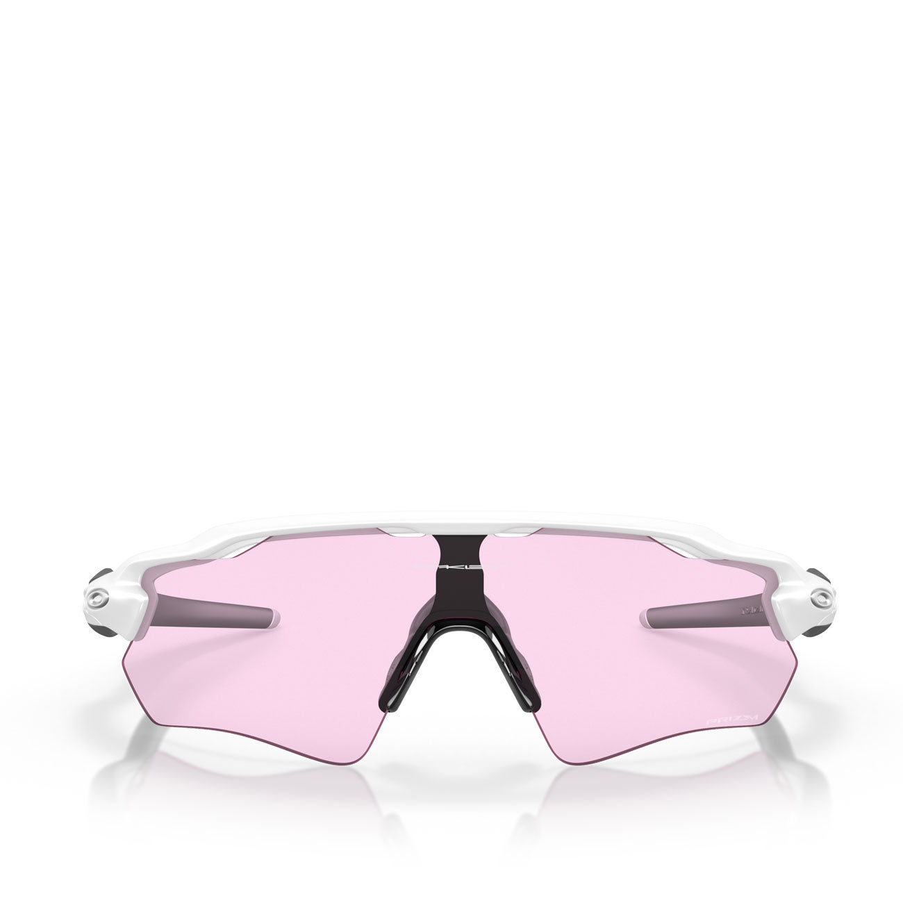 Oakley Radar EV Path (Weiß / Rosa) - Allike Store