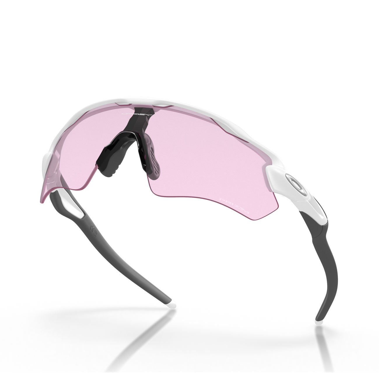 Oakley Radar EV Path (White / Rose)